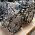 MOTORES RECONSTRUIDOS INGENIUM 204DTD LAND ROVER 1