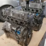 MOTORES RECONSTRUIDOS INGENIUM 204DTD LAND ROVER 4