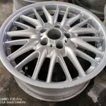 LLANTAS BMW 18x8" STYLE 72 Pack "M" 3