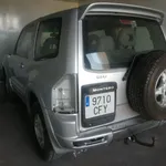 PINTURA VEHICULOS RESTAURACION CHAPA BARATO 1