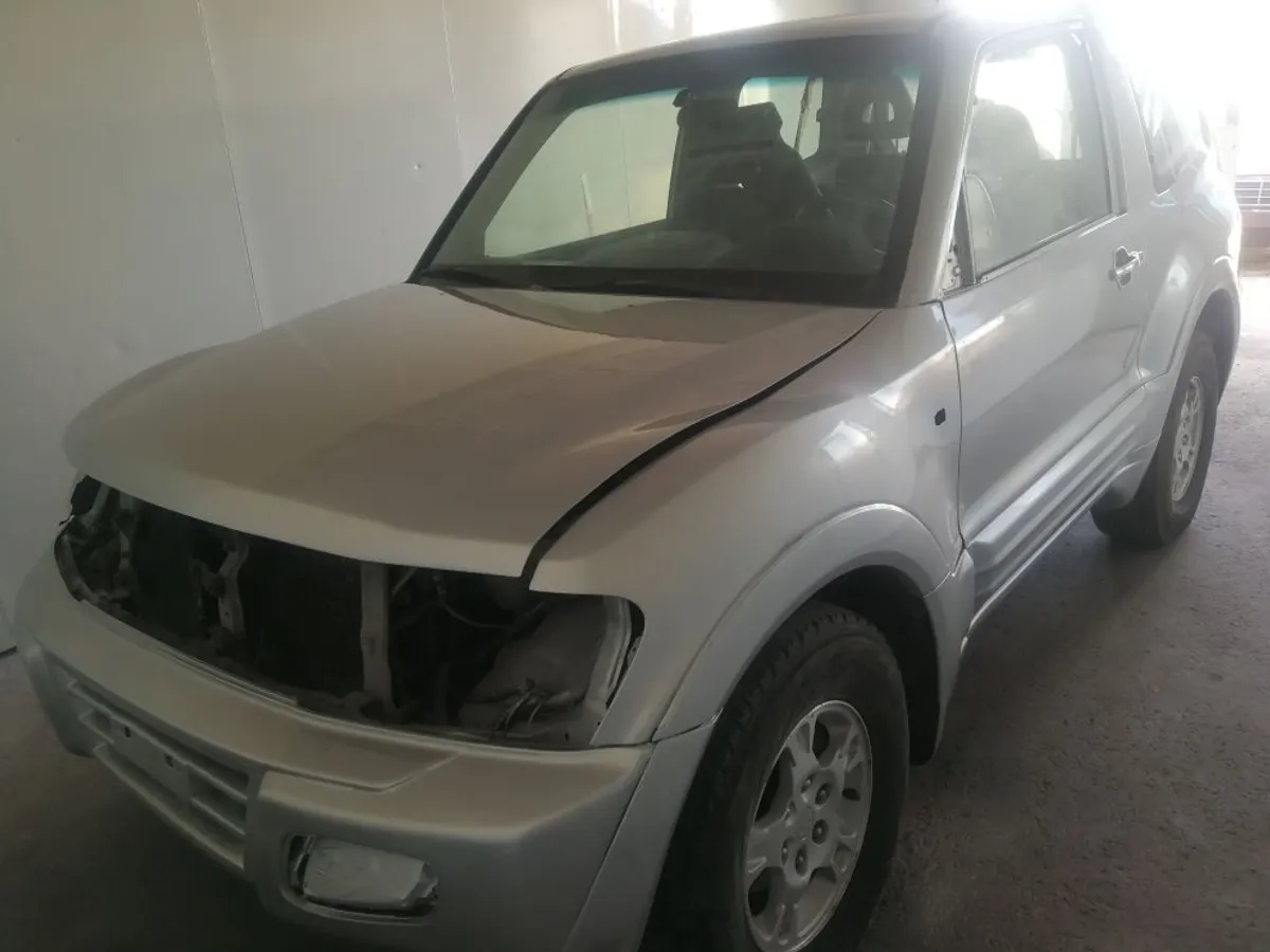 PINTURA VEHICULOS RESTAURACION CHAPA BARATO