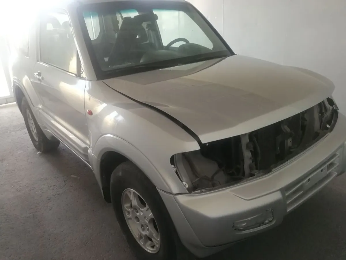 PINTURA VEHICULOS RESTAURACION CHAPA BARATO