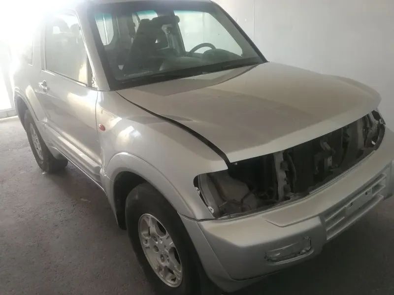 PINTURA VEHICULOS RESTAURACION CHAPA BARATO