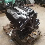 MOTOR COMPLETO BMW E46 328Ci Tipo M52TUB28 193cv. 1