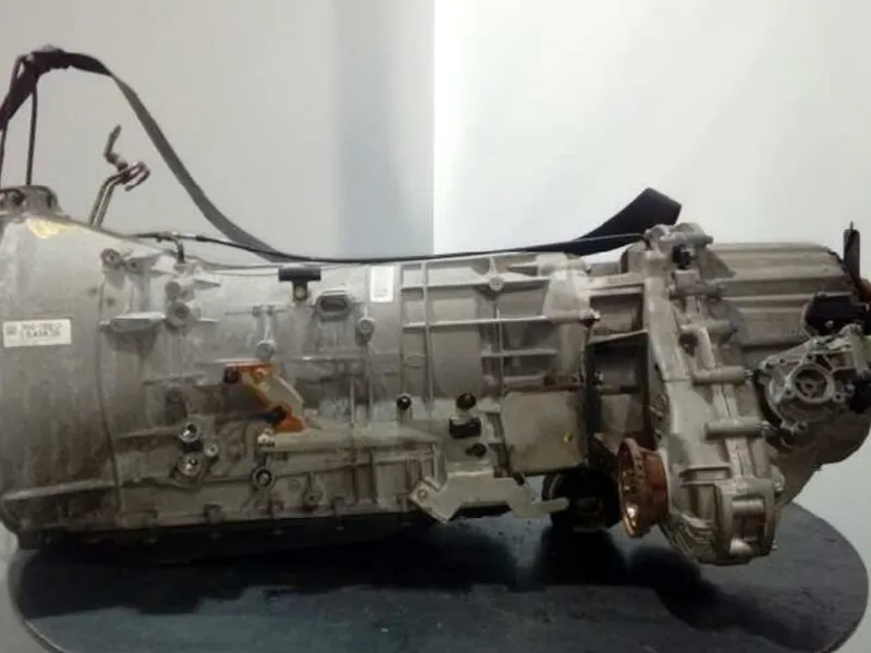 COMPRESOR SUSPENSION NEUMATICA EAS RR SPORT L320