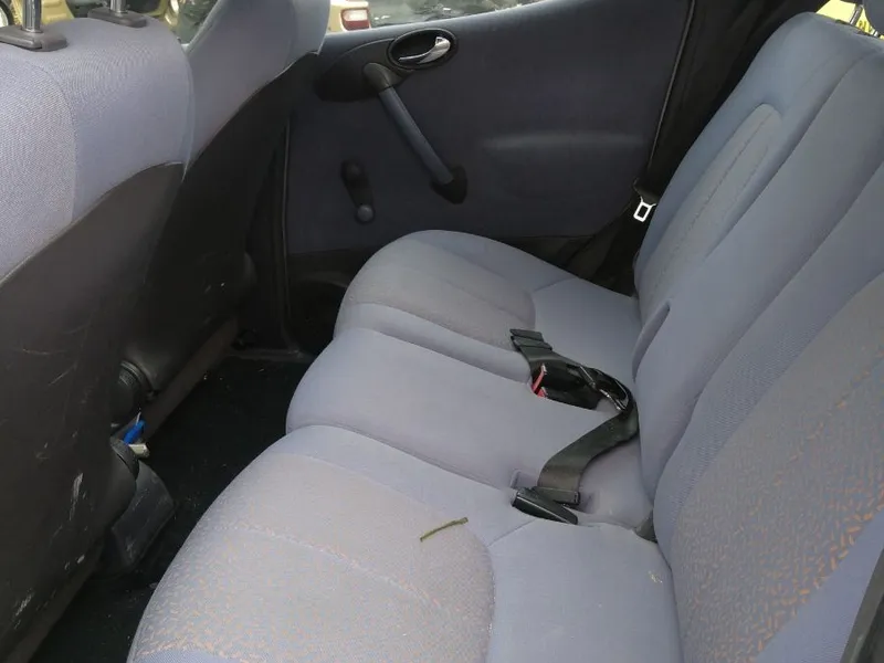 MERCEDES BENZ A170 CDI ELEGANCE 5p. Manual 2.003