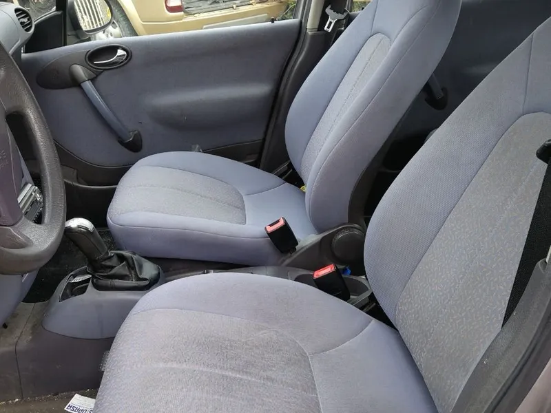 MERCEDES BENZ A170 CDI ELEGANCE 5p. Manual 2.003