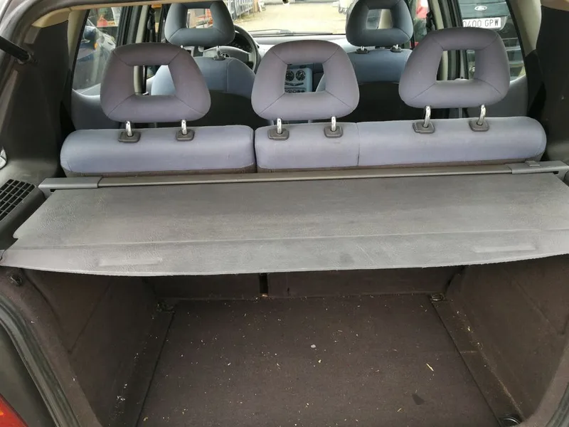 MERCEDES BENZ A170 CDI ELEGANCE 5p. Manual 2.003