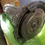 CAJA CAMBIOS AUT. SPORT 3.0Tdv6 GH22 2