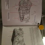 CAJA CAMBIOS AUT. SPORT 3.0Tdv6 GH22 3