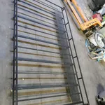 BACA INTEGRAL africana reforzada ORIGINAL CITROEN. 1