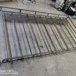 BACA INTEGRAL africana reforzada ORIGINAL CITROEN. 2