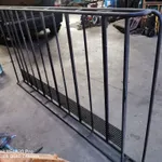 BACA INTEGRAL africana reforzada ORIGINAL CITROEN. 3