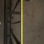 BACA INTEGRAL africana reforzada ORIGINAL CITROEN. 6