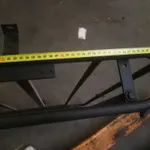 BACA INTEGRAL africana reforzada ORIGINAL CITROEN. 9