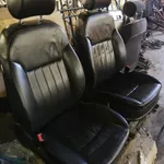 ASIENTOS piel elect. AUDI A8 d3 NUEVOS. 2.006. 3