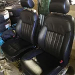 ASIENTOS piel elect. AUDI A8 d3 NUEVOS. 2.006. 4