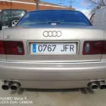 AUDI S8 4.2V8 40VAL.QUATTRO KIT ABT 4