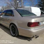 AUDI S8 4.2V8 40VAL.QUATTRO KIT ABT 6