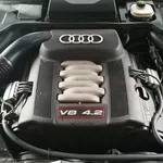 AUDI S8 4.2V8 40VAL.QUATTRO KIT ABT 8
