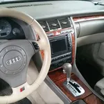 AUDI S8 4.2V8 40VAL.QUATTRO KIT ABT 9