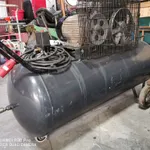 COMPRESOR MPC 250l. TRIFASICO.. COMO NUEVO.. 3