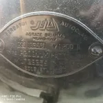 COMPRESOR MPC 250l. TRIFASICO.. COMO NUEVO.. 5