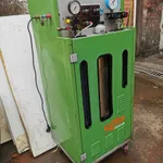 MAQUINA AIRE/ACOND. ELECTRA CTR Group R134A. 1