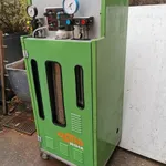 MAQUINA AIRE/ACOND. ELECTRA CTR Group R134A. 2