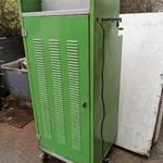 MAQUINA AIRE/ACOND. ELECTRA CTR Group R134A. 4