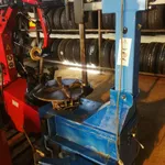 DESMONTADORA PROFESIONAL FAIP F40 220/380vol. 2