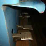 DESMONTADORA PROFESIONAL FAIP F40 220/380vol. 5