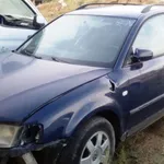 DESPIECE COMPLETO VW PASSAT 1.9TDI 115cv.(D)ATJ.. 2