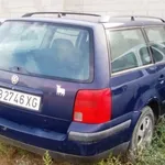 DESPIECE COMPLETO VW PASSAT 1.9TDI 115cv.(D)ATJ.. 3