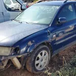 DESPIECE COMPLETO VW PASSAT 1.9TDI 115cv.(D)ATJ.. 4