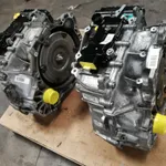 CAJA AUTOMATICA RANGE ROVER ZF 9HP 48 1