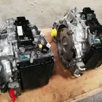 CAJA AUTOMATICA RANGE ROVER ZF 9HP 48 2