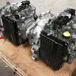 CAJA AUTOMATICA RANGE ROVER ZF 9HP 48 4