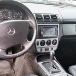 MERCEDES-BENZ - CLASE ML 320 AUT. AVANTGARDE GLP 5
