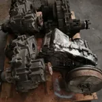 TRANSFER BORGWARNER CLASSIC 300Tdi,P38,L322.. 4