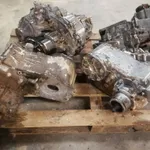 TRANSFER BORG&WARNER CLASSIC 300Tdi., 200Tdi., 3.9 4