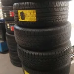 MICHELIN PILOT SPORT PS2 265/30zr19 93y 5