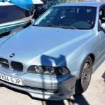 BMW E39 544iA AC SCHNITZER M PROTECT 1