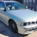 BMW E39 544iA AC SCHNITZER M PROTECT 2