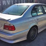 BMW E39 544iA AC SCHNITZER M PROTECT 3