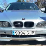 BMW E39 544iA AC SCHNITZER M PROTECT 4