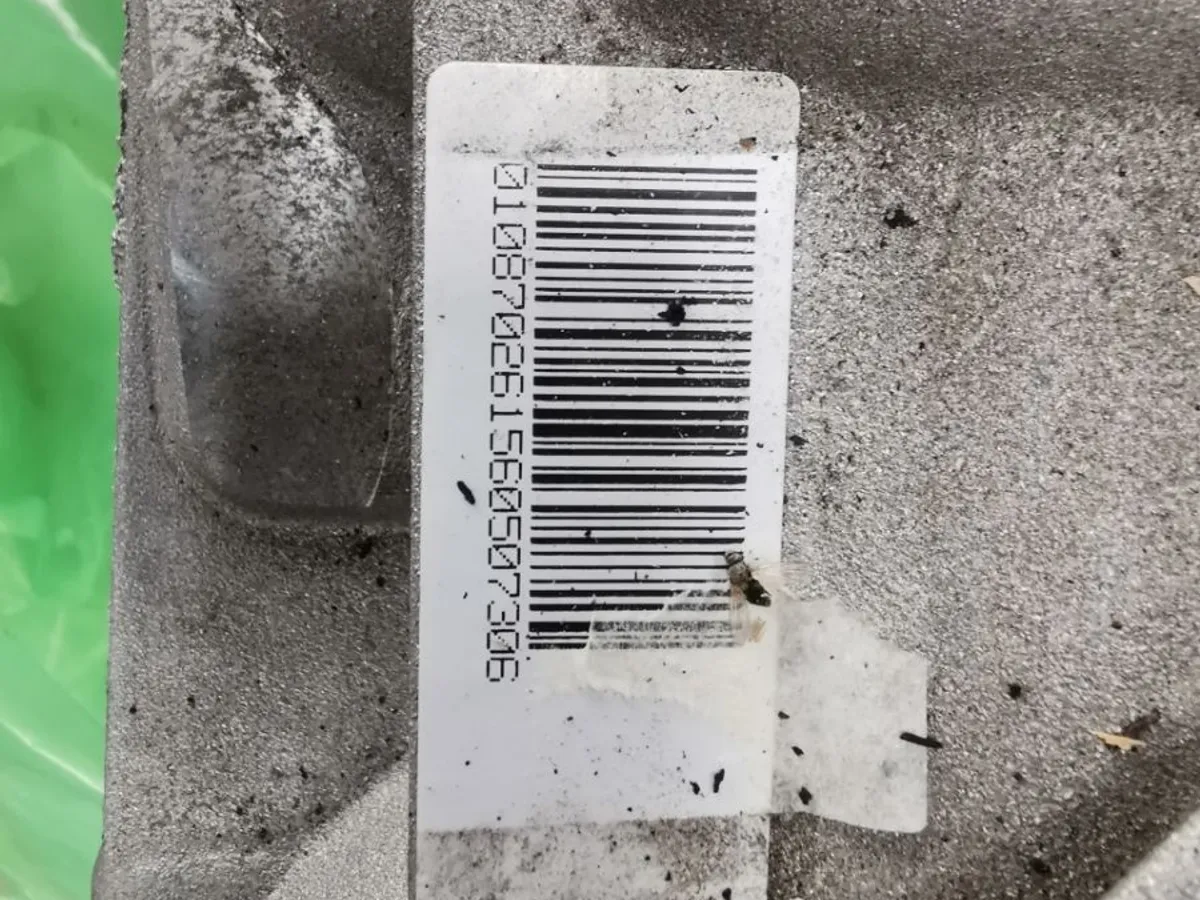 CAJA AUTOMATICA de RANGE ROVER SPORT (L320) 3.0TD.