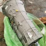 CAJA AUTOMATICA de RANGE ROVER SPORT (L320) 3.0TD. 5