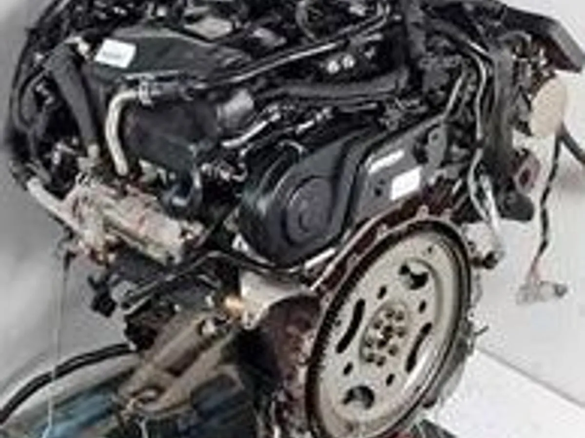 MOTOR RANGE ROVER ALIGERADO RECONSTRUIDO 368DT v8.