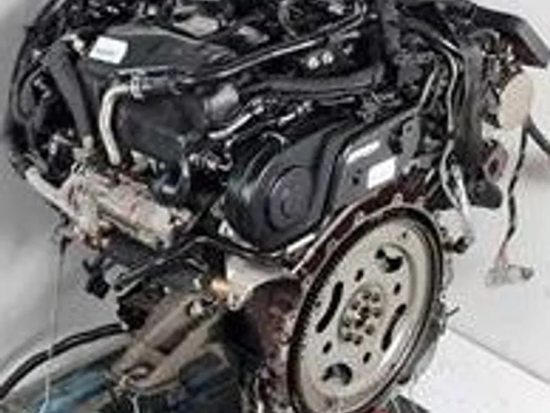 MOTOR RANGE ROVER ALIGERADO RECONSTRUIDO 368DT v8.